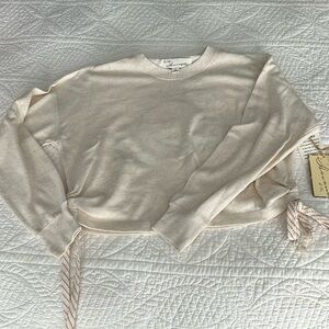 Vintage Havana size small sweatshirt